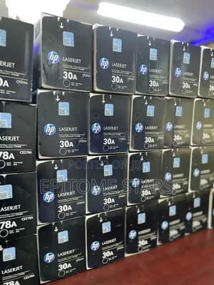Beautiful Hp 30a Original Laserjet Toner Cartridges