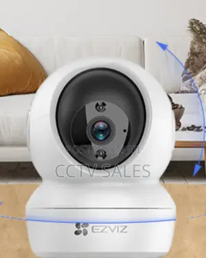 H6c-Ty1ezviz Advanced Smart Wifi/Wireless Camera