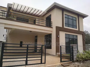 4bdrm Maisonette in Kibiku, Ngong for sale