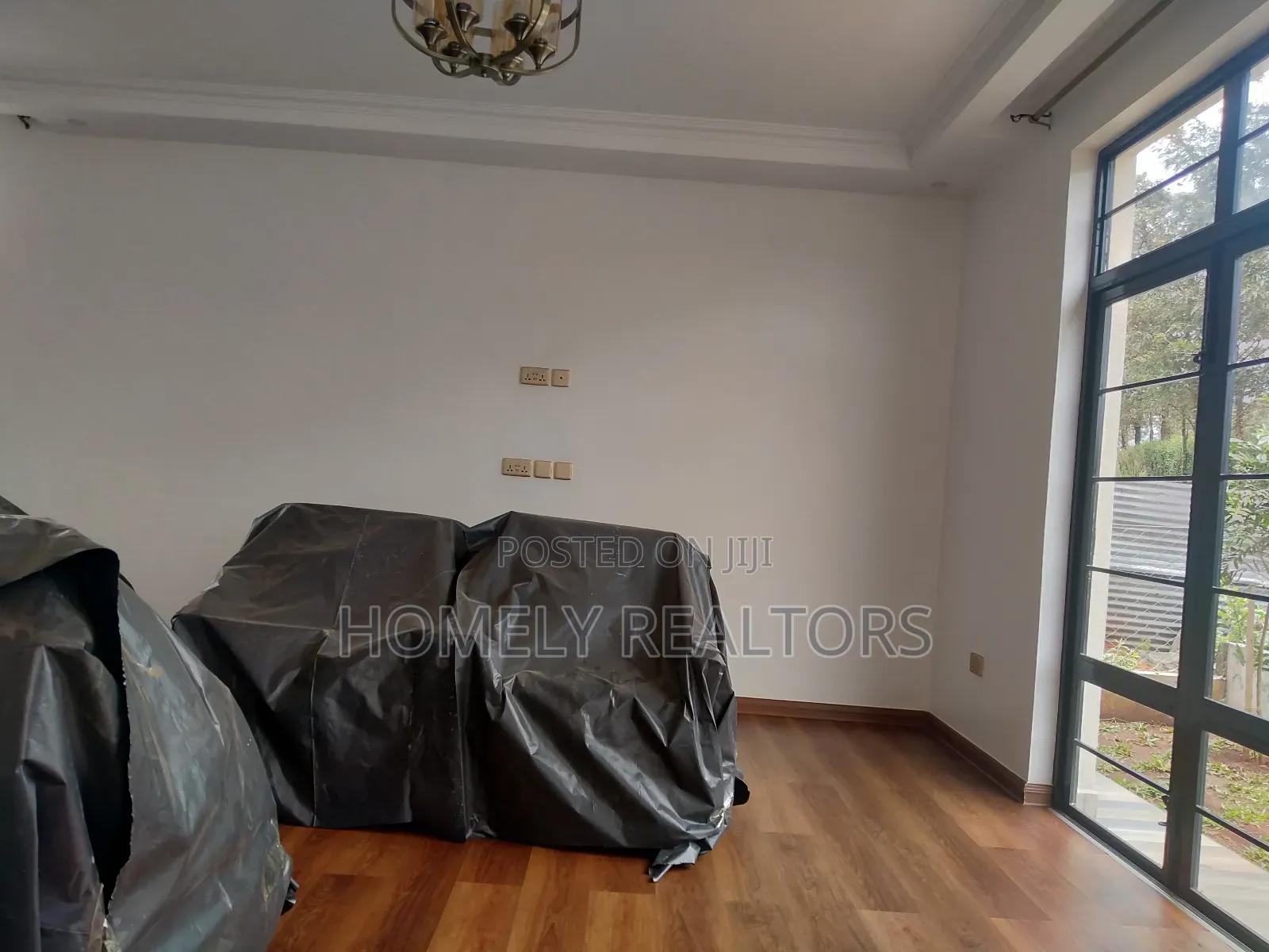 4bdrm Maisonette in Kibiku, Ngong for sale