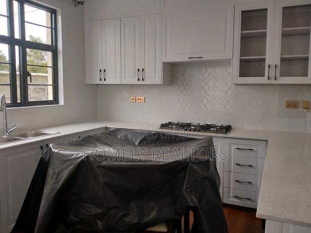 4bdrm Maisonette in Kibiku, Ngong for sale - thumbnail 5