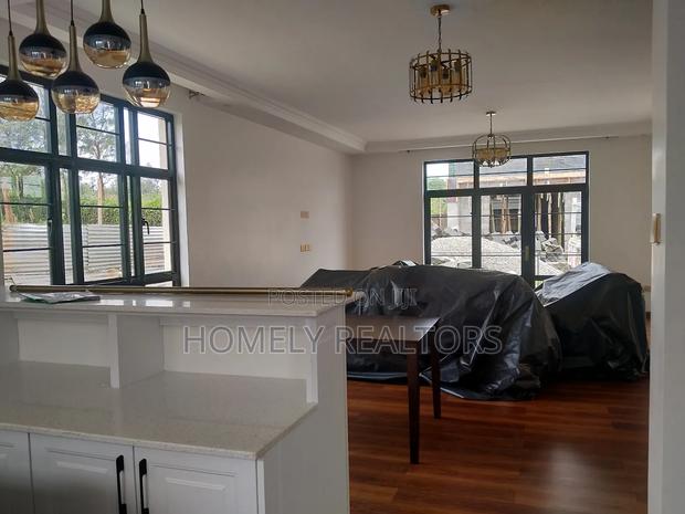 4bdrm Maisonette in Kibiku, Ngong for sale - thumbnail 6