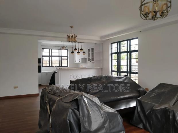 4bdrm Maisonette in Kibiku, Ngong for sale - thumbnail 7
