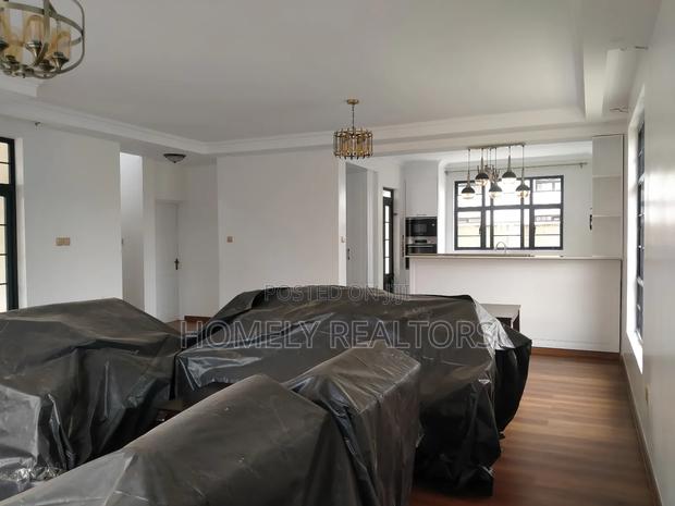 4bdrm Maisonette in Kibiku, Ngong for sale - thumbnail 8