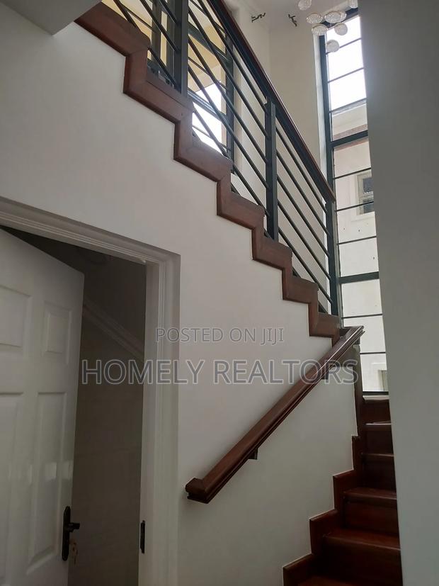 4bdrm Maisonette in Kibiku, Ngong for sale - thumbnail 9