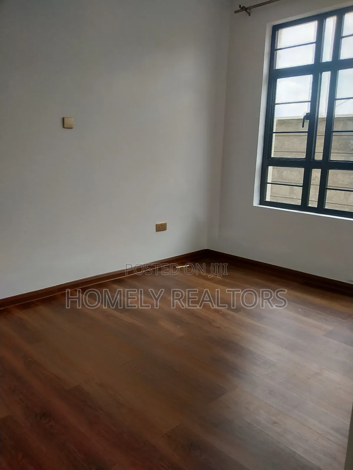 4bdrm Maisonette in Kibiku, Ngong for sale