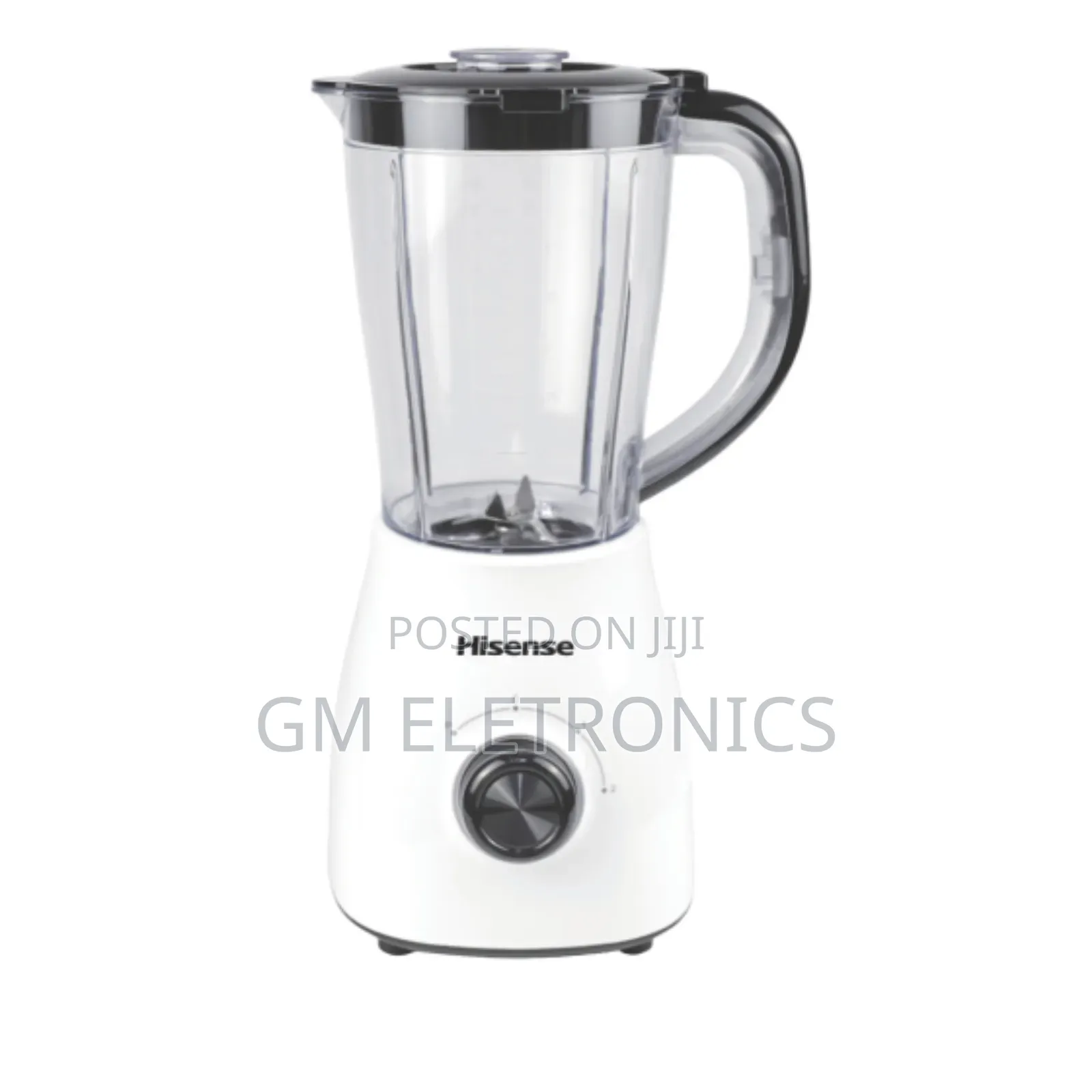 Hisense 1.5l Blender H15tbwes1.