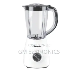Hisense 1.5l Blender H15tbwes1.