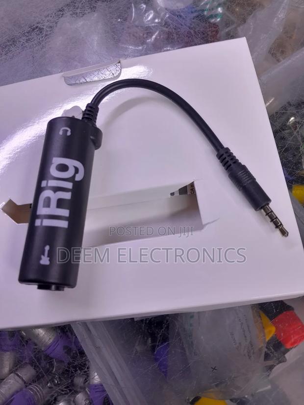 Irig-2 Interface - thumbnail 2