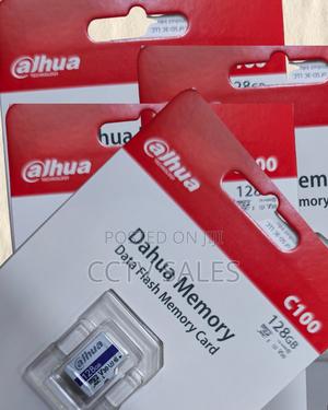128gb Memory Card Micro Sd Card Dahua Class V30 - thumbnail 2