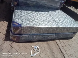 Johari Fiber Mattress 4*6*6" on Offer