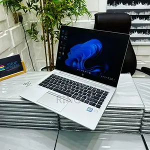 Laptop HP EliteBook 840 G5 8GB Intel Core i5 SSD 256GB