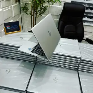 Laptop HP EliteBook 840 G5 8GB Intel Core i5 SSD 256GB