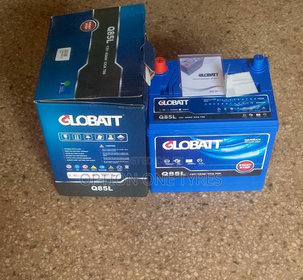 Globatt Q85 Battery for Sale