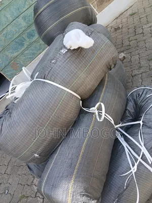 Non Wooven Geotextile Supplier