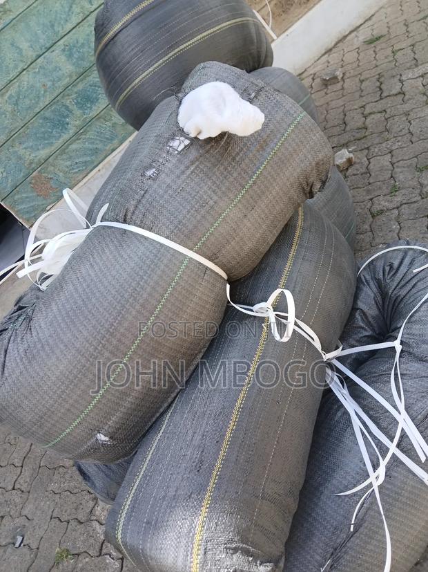 Non Wooven Geotextile Supplier