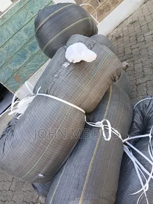 Non Wooven Geotextile Supplier