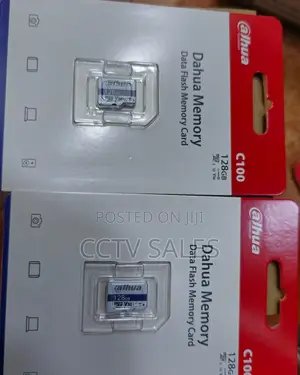 128gb Micro Sd Card Dahua Class V30/95mbps