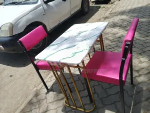 Manicure Table Set