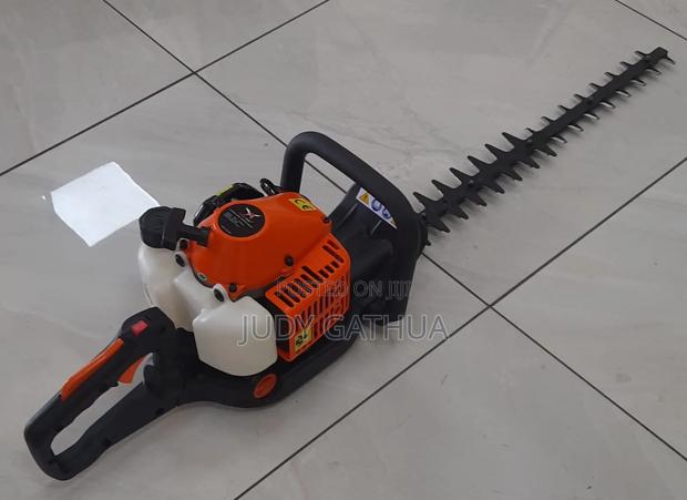 Hawking Hedge Trimer - main view