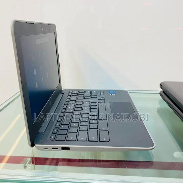 Laptop HP Chromebook 11 G4 8GB Intel Core I5 SSD 256GB
