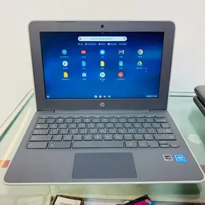 Laptop HP Chromebook 11 G4 8GB Intel Core I5 SSD 256GB