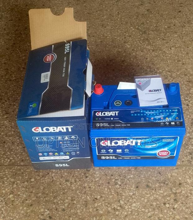 Globatt S95 Battery for Sale