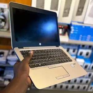 Laptop HP EliteBook 840 G4 8GB Intel Core I5 SSD 256GB
