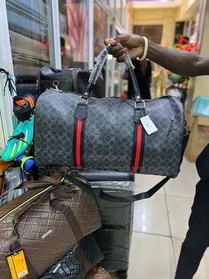 Travel Bag / Duffle Unisex Bag - thumbnail 2