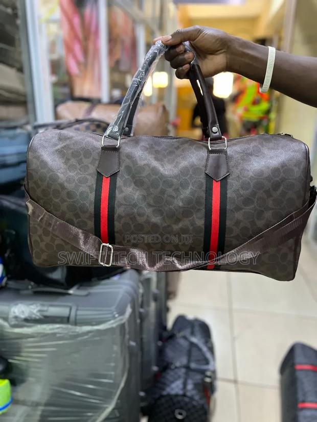 Travel Bag / Duffle Unisex Bag - thumbnail 3