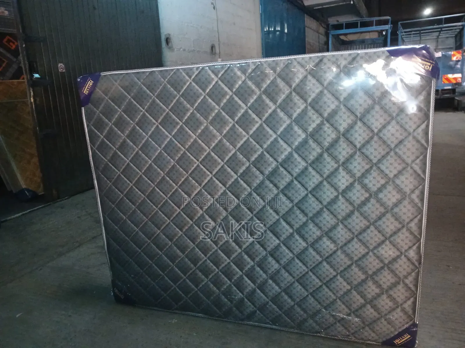 Outstanding! 5 X 6 X 8 Johari Fibre High Density Mattresses