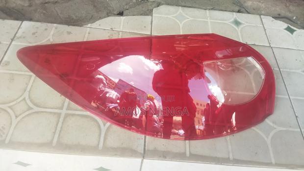 Mazda Cx5 2016 Tailens - thumbnail 2