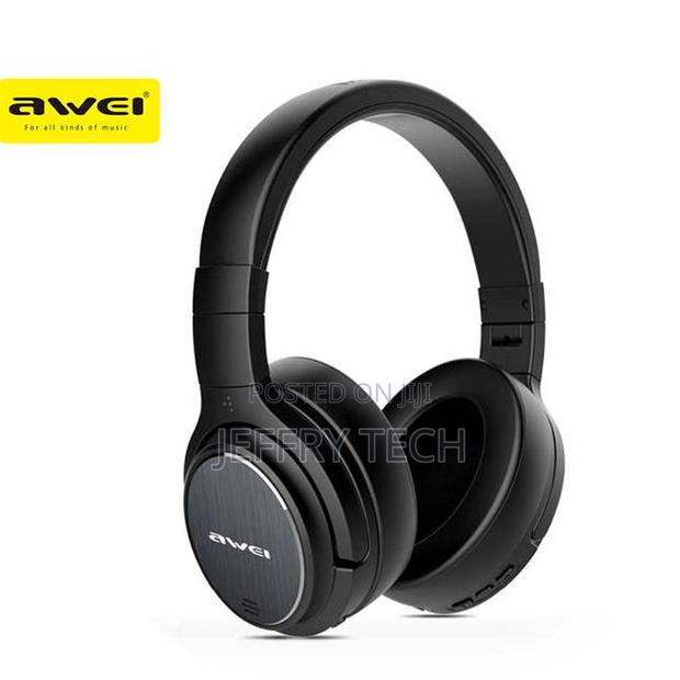 Awei A780bl Foldable Bluetooth 5.0 Headphones - main view