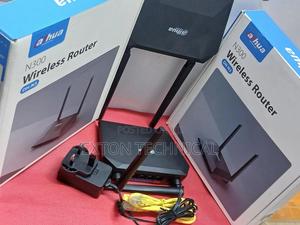 Dh-N3 Dahua Wireless Router - main view