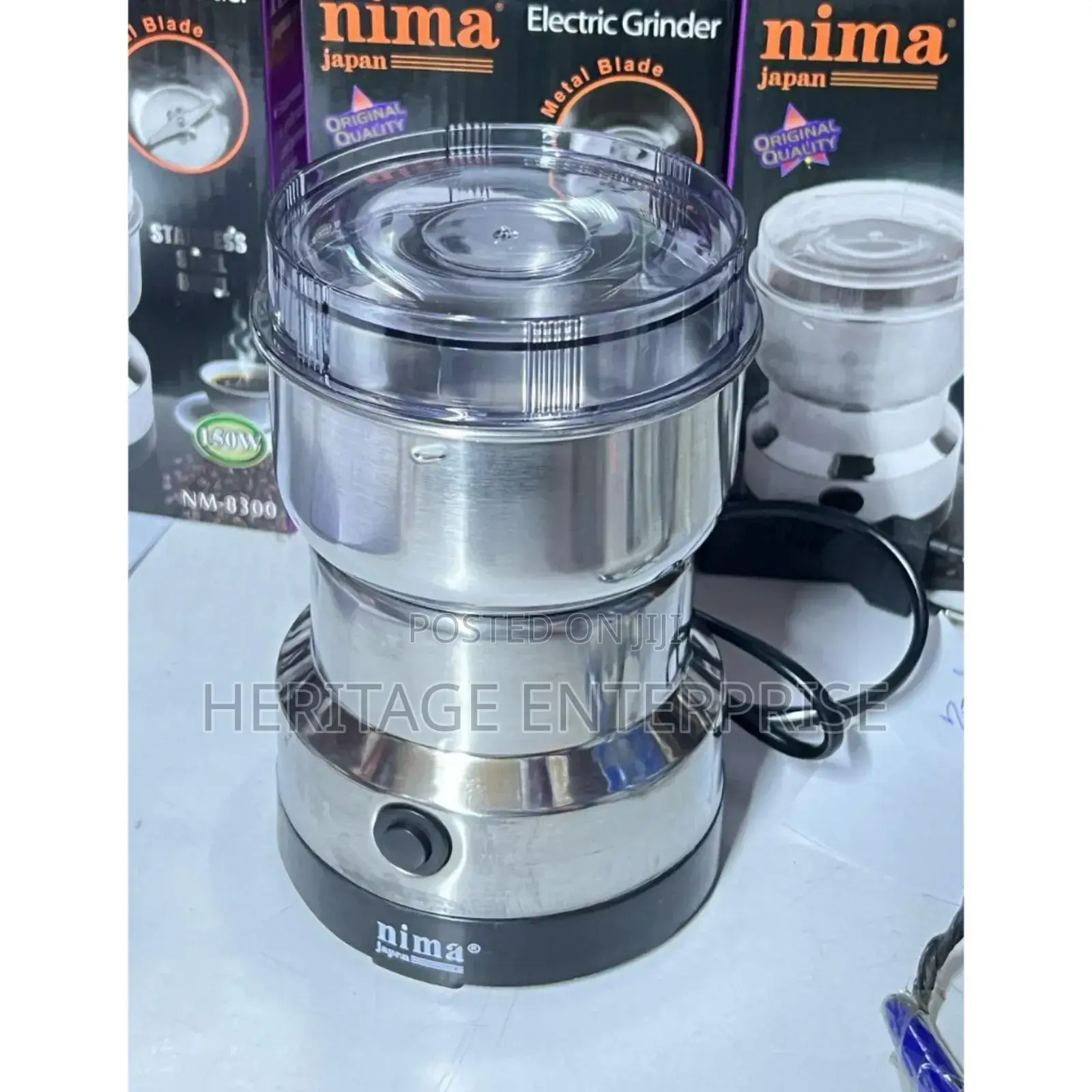 Coffee Grinder,300w
