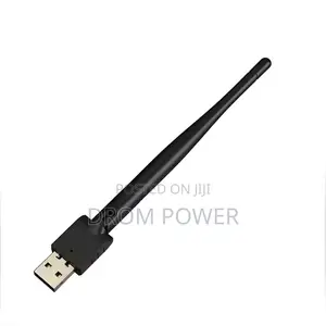Universal Wireless Wifi Dongle