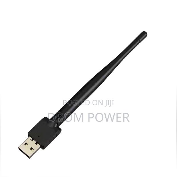 Universal Wireless Wifi Dongle