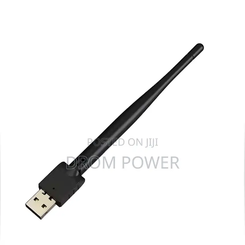 Universal Wireless Wifi Dongle