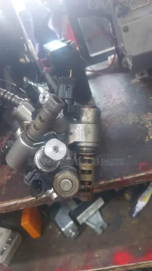 Toyota Mark 2 Vvti Sensor