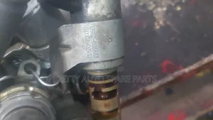 Toyota Mark 2 Vvti Sensor