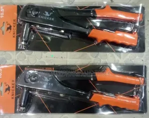 Rivet Gun..
