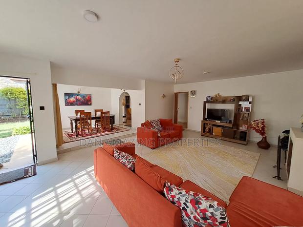 4bdrm Maisonette in Thome On 1/2 Acre for rent - thumbnail 3