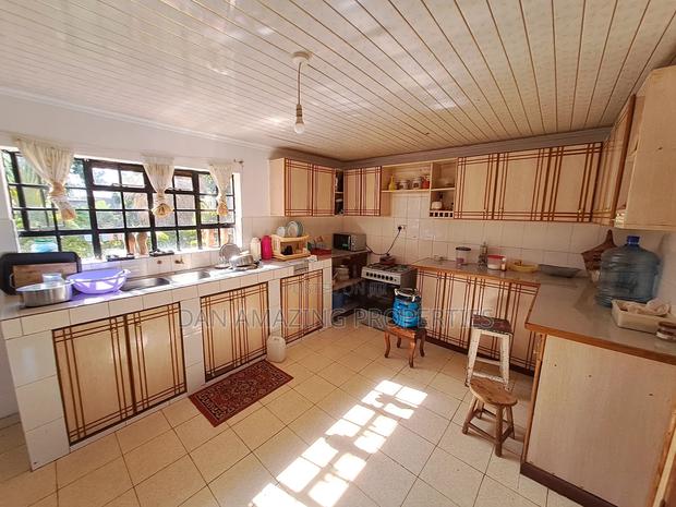 4bdrm Maisonette in Thome On 1/2 Acre for rent - thumbnail 6