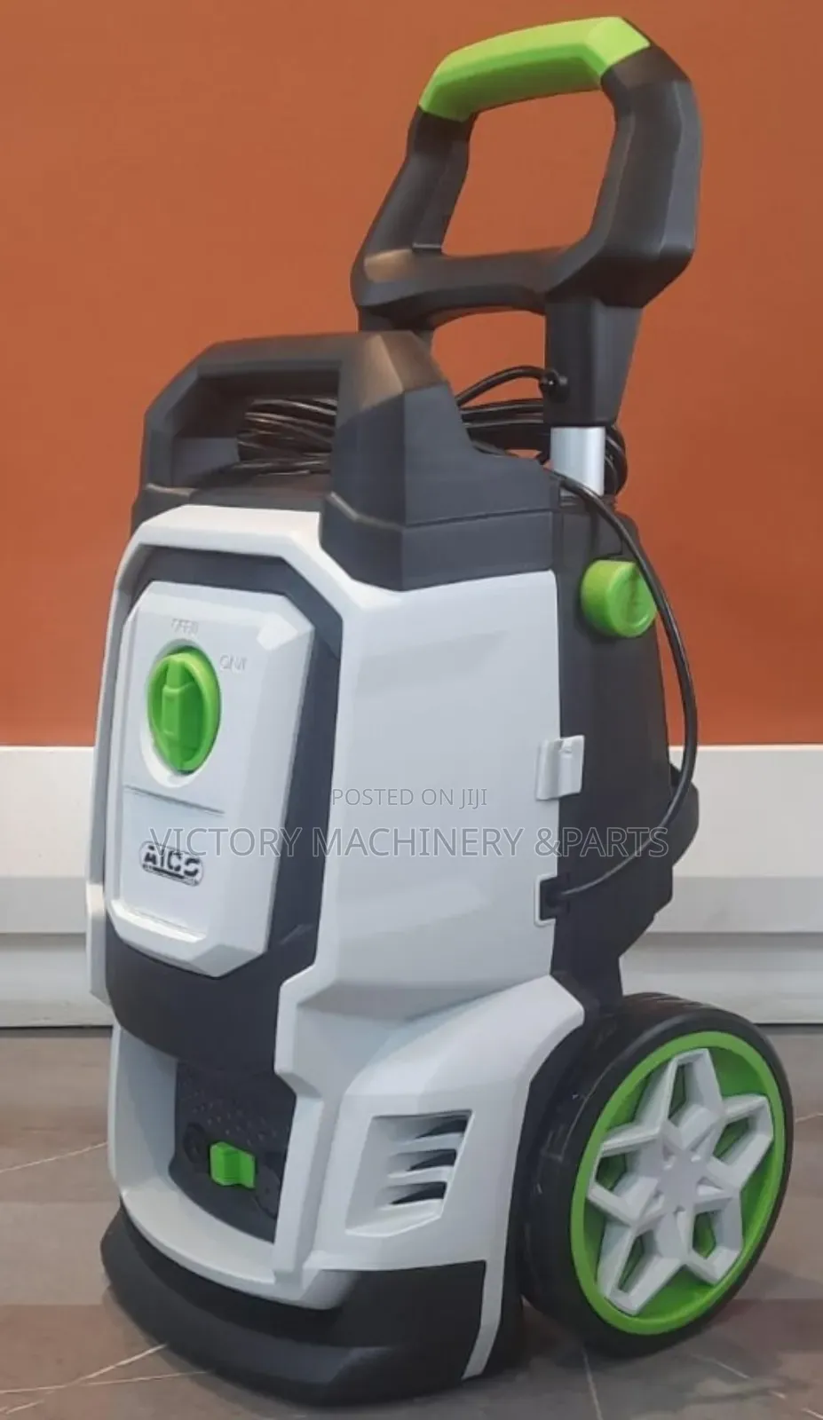 Aico Japan Electric Pressure Washer 2755psi