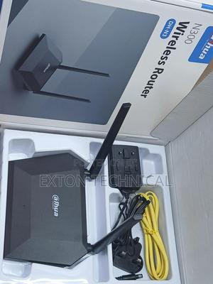 Dahua N300 Dh-N3 Router - main view