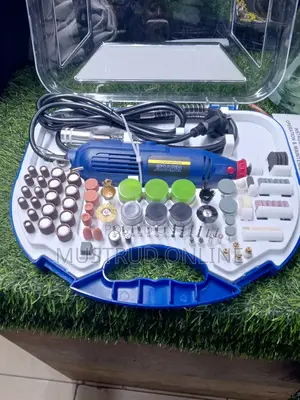 Royce Die Grinder