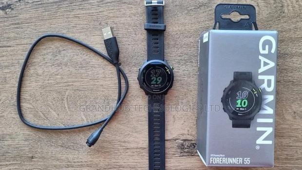 Garmin Forerunner 55