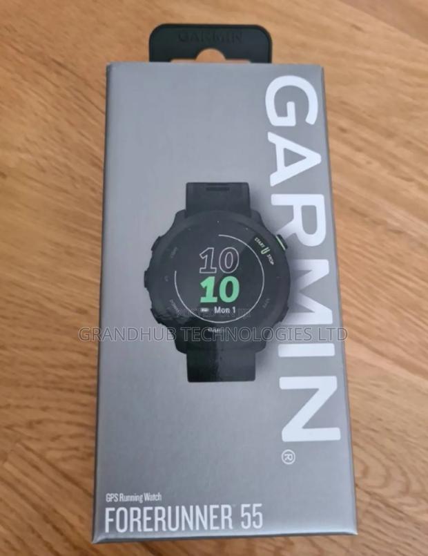 Garmin Forerunner 55 - thumbnail 2