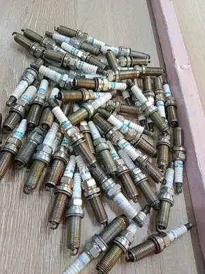 Spark Plug Ex-Japan