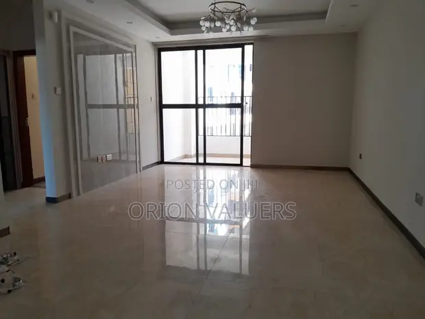 2bdrm Apartment in Silver Harbour,, Kileleshwa for rent